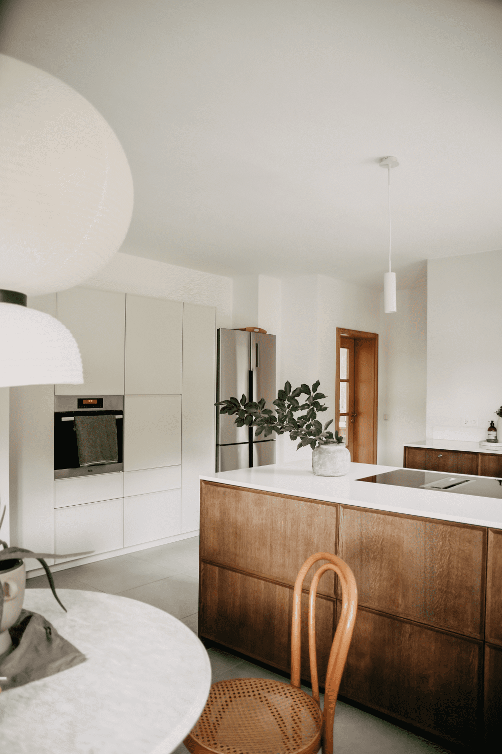 studio helen - Interior Design für Privathäuser und Ferienimmobilien - Renovierung Küche