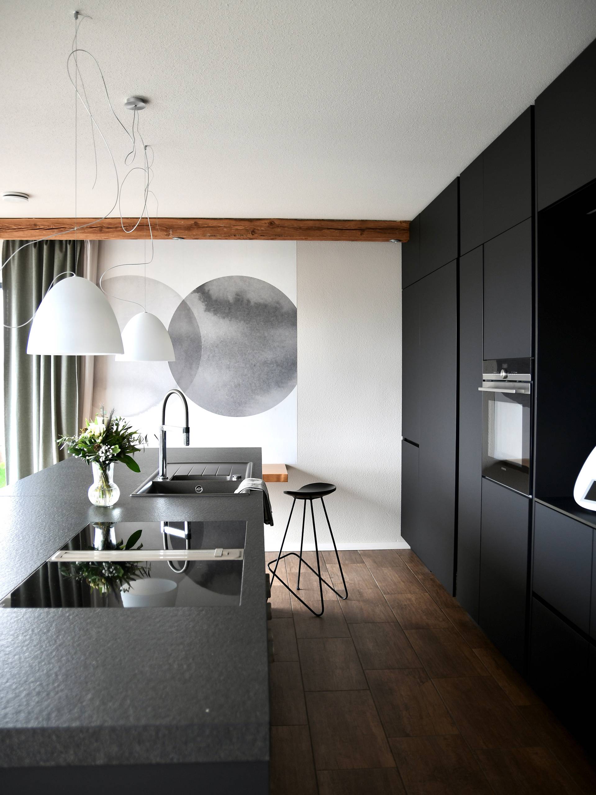 01_Küche_Interior-Design_Mountain-Home