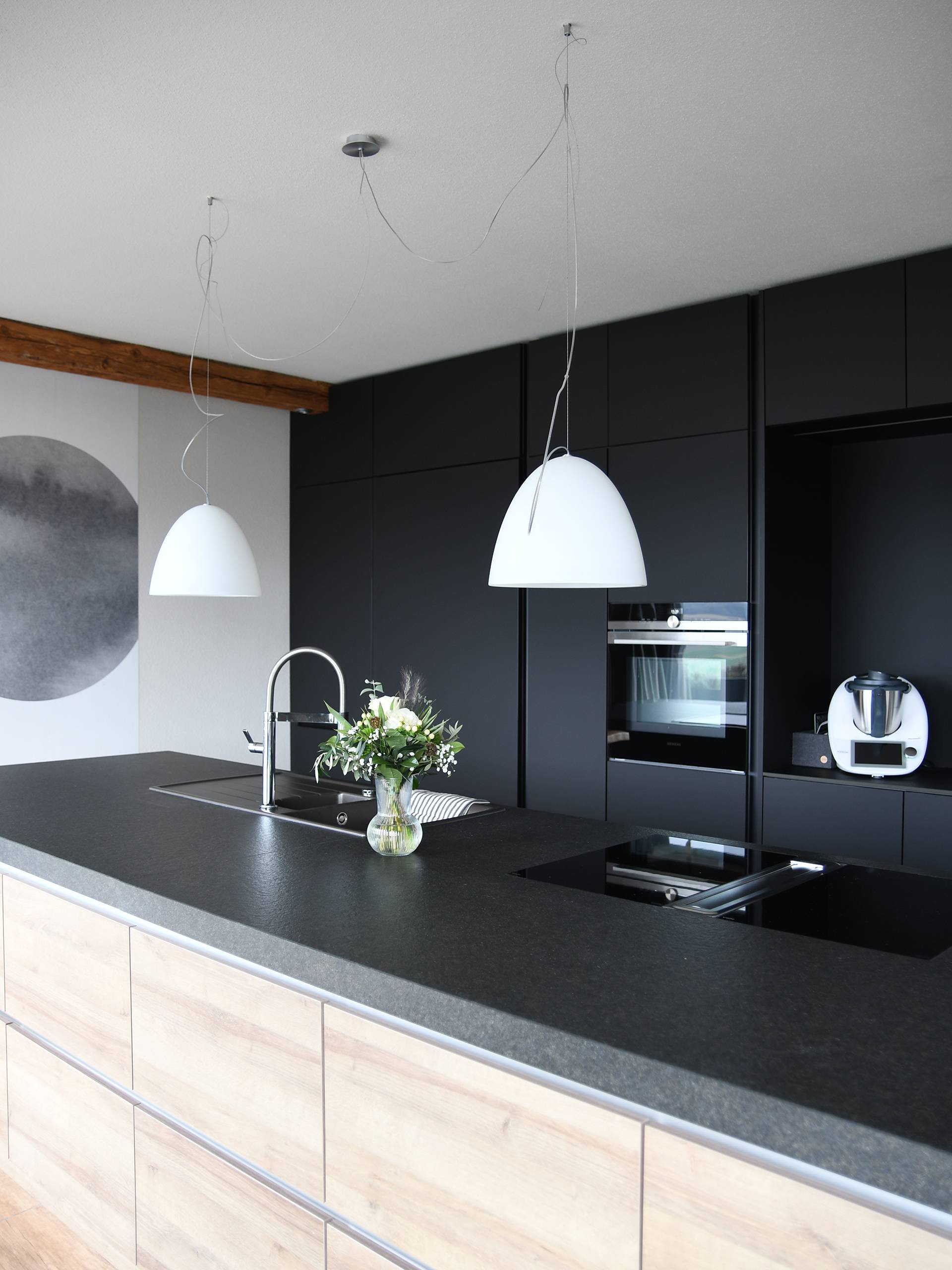 02_Küche_Interior-Design_Mountain-Home